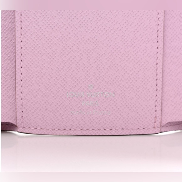 SOLD Louis Vuitton Epi Tropical Victorine Wallet - Picture 6 of 13